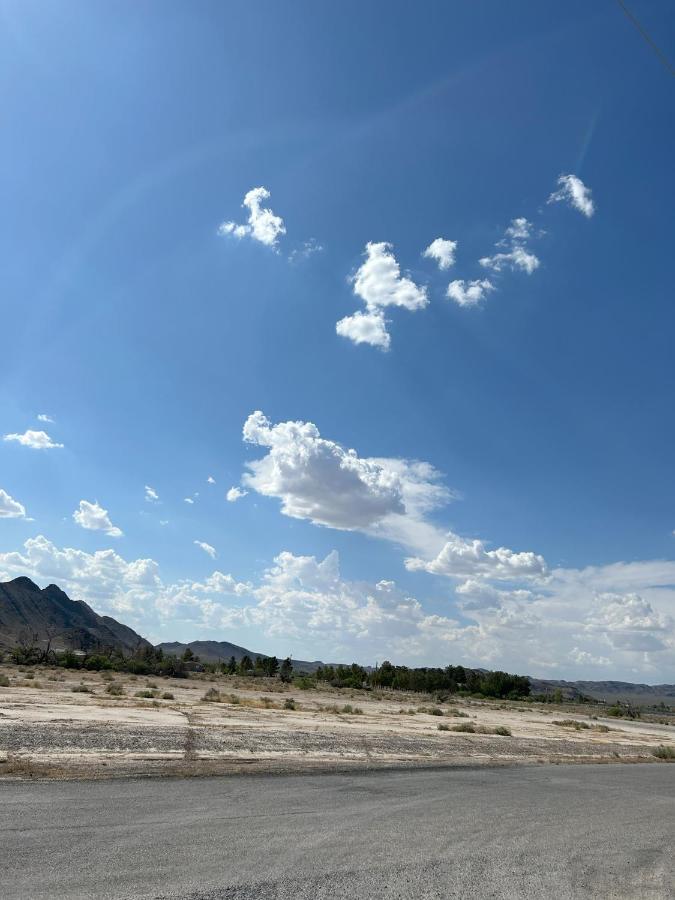 Area 3251 Desert Valley Guest Suite พาห์รัมป์ ภายนอก รูปภาพ