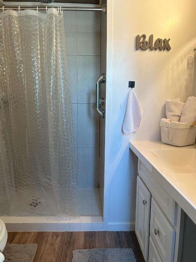 Area 3251 Desert Valley Guest Suite พาห์รัมป์ ภายนอก รูปภาพ